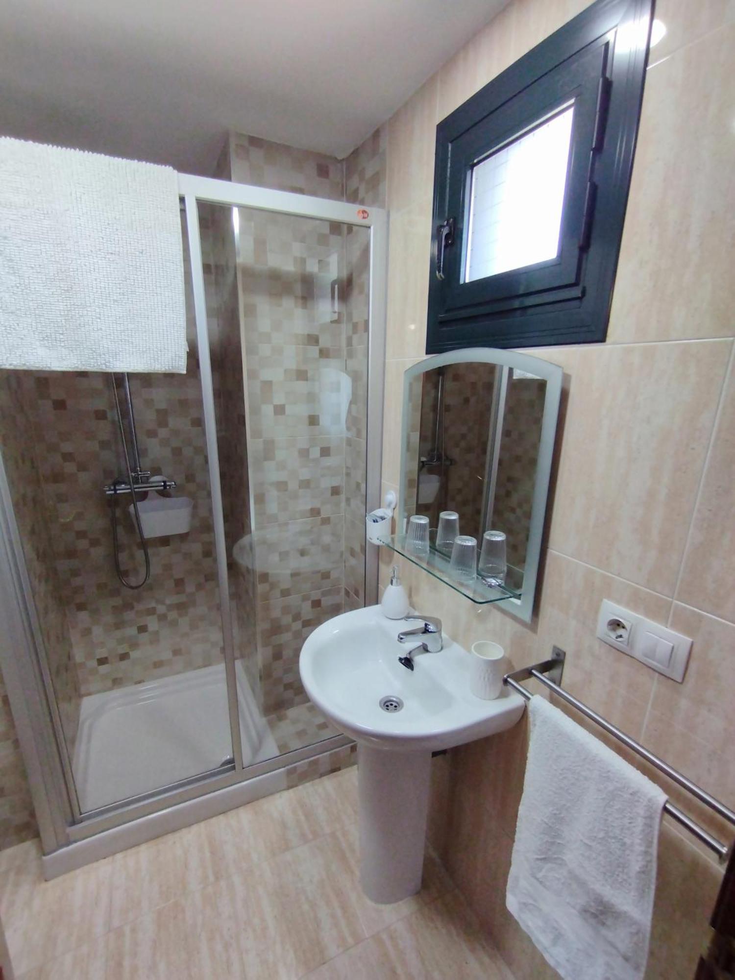 Apartamento San Mauro Понтеведра Екстер'єр фото