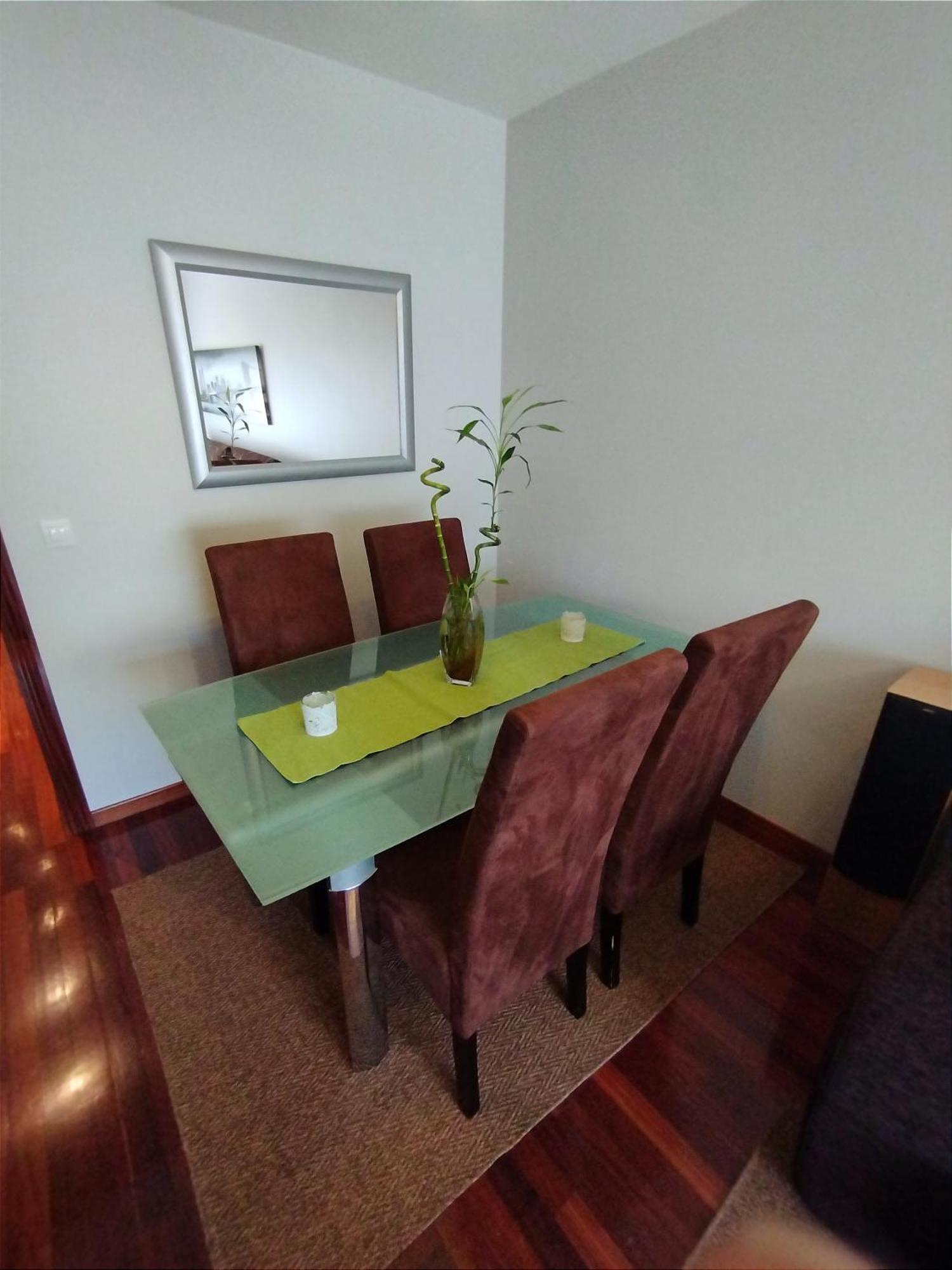 Apartamento San Mauro Понтеведра Екстер'єр фото