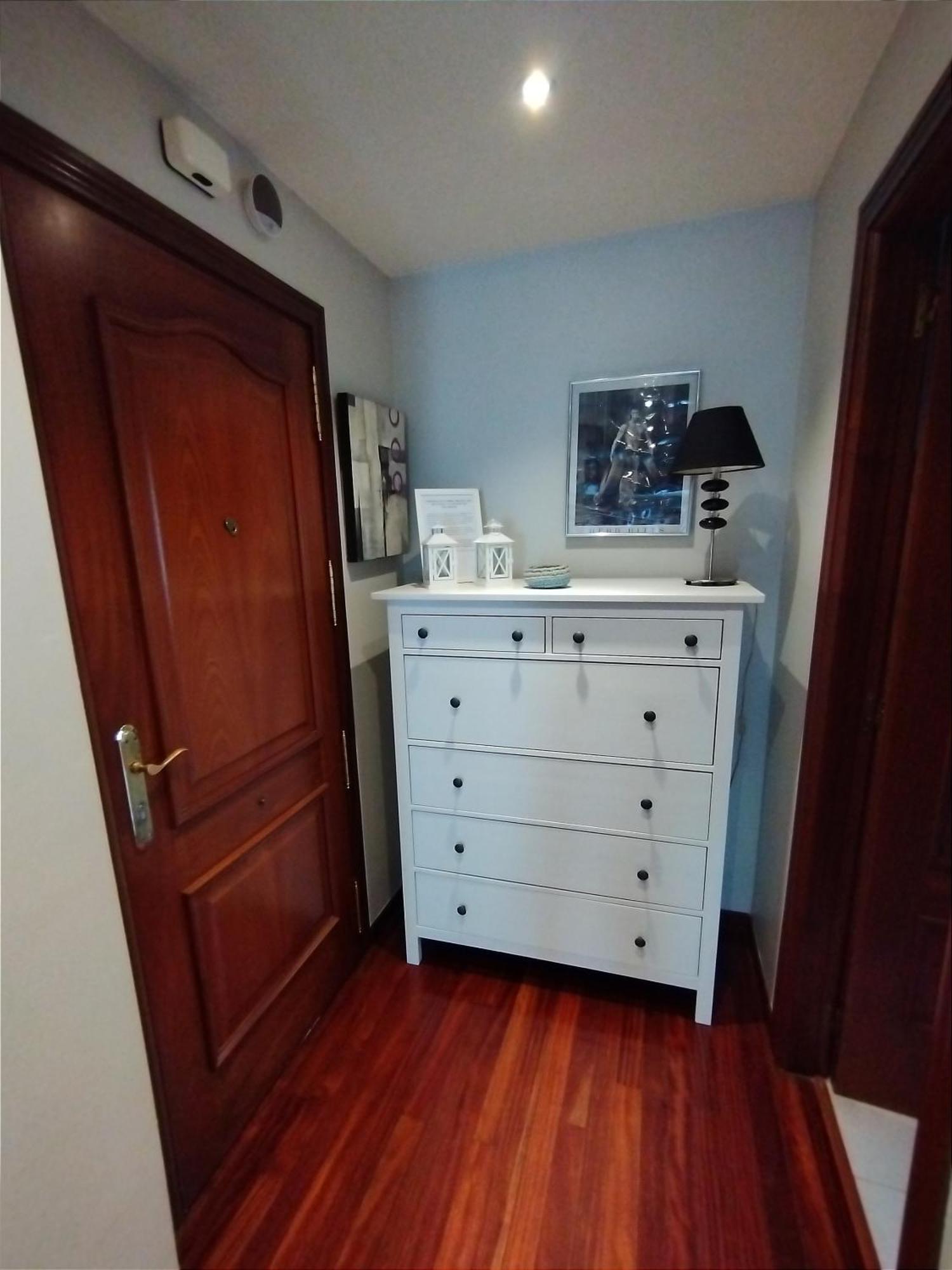 Apartamento San Mauro Понтеведра Екстер'єр фото