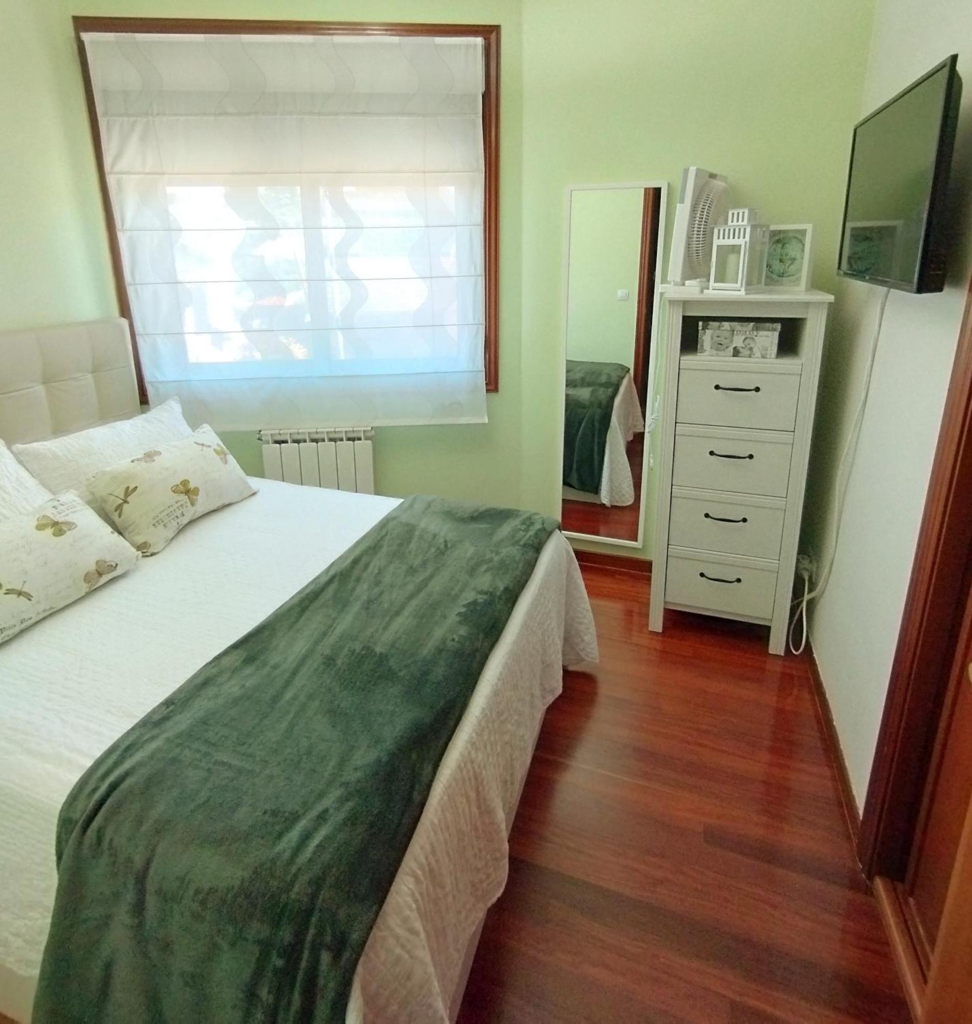Apartamento San Mauro Понтеведра Екстер'єр фото